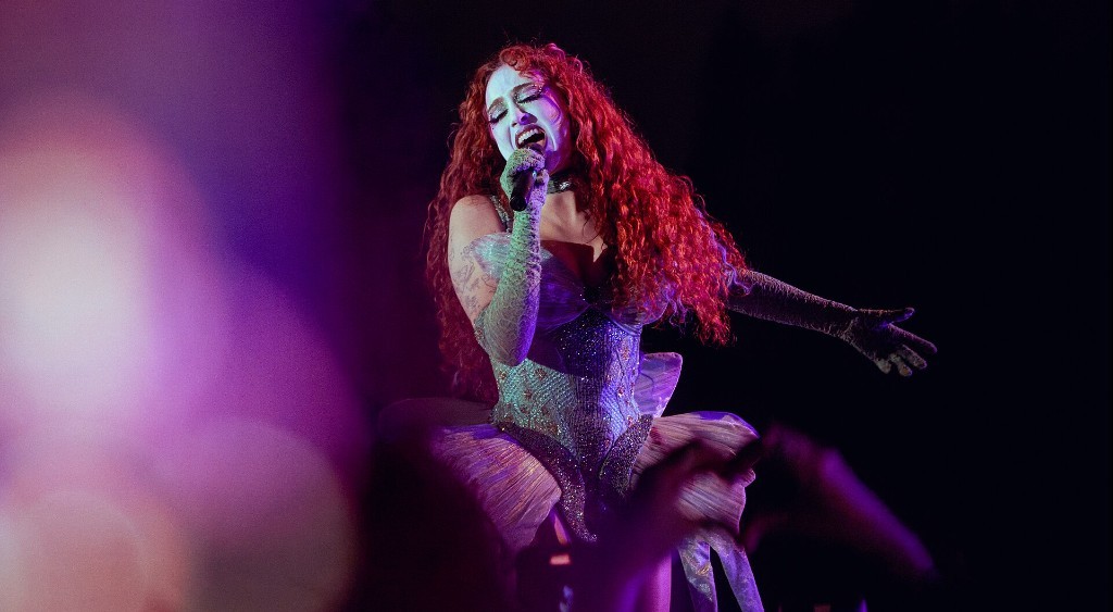 Chappell Roan's 'Good Luck, Babe!' Earns Rare RIAA Diamond Certification