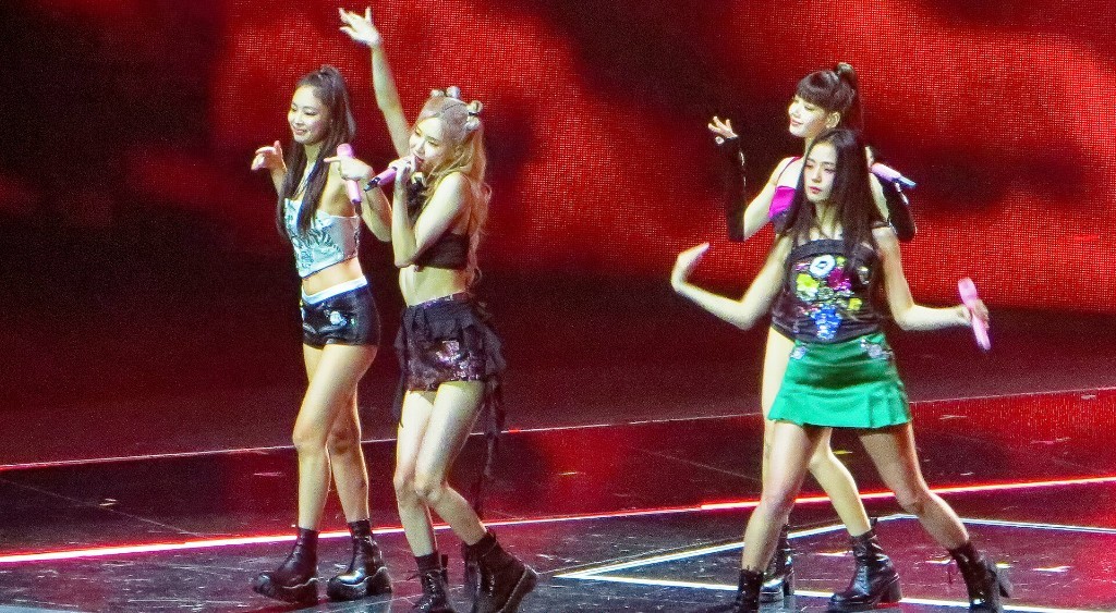 BLACKPINK’s “GO” Review: A Perfectly Engineered, Soulless Command