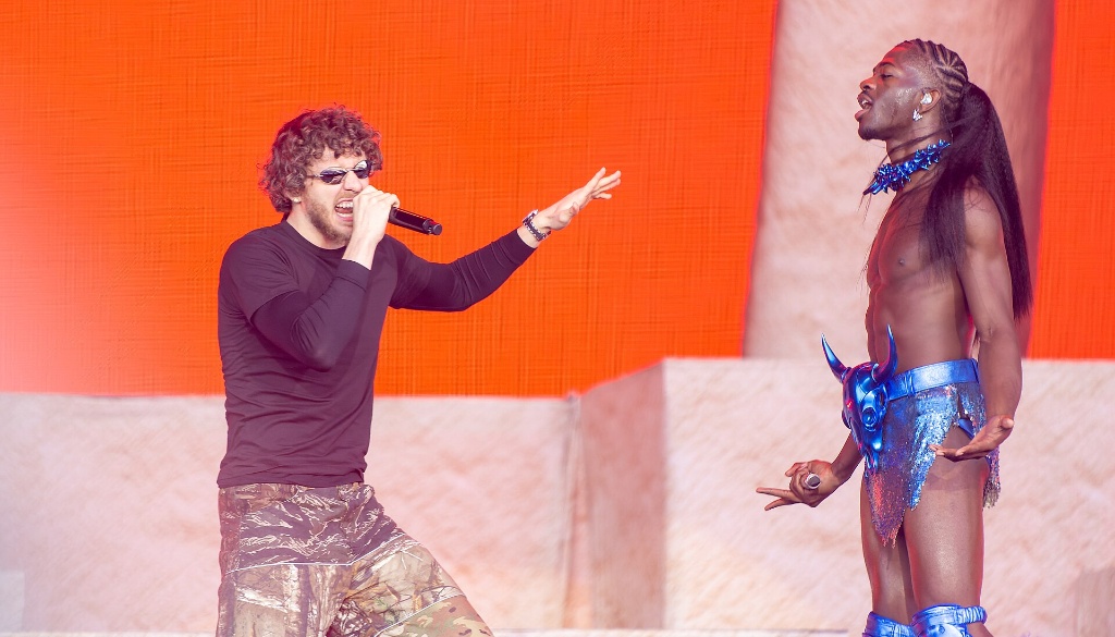 Jack Harlow’s “Monica” Is Coming: What We Know About the Rap Star’s Next Album