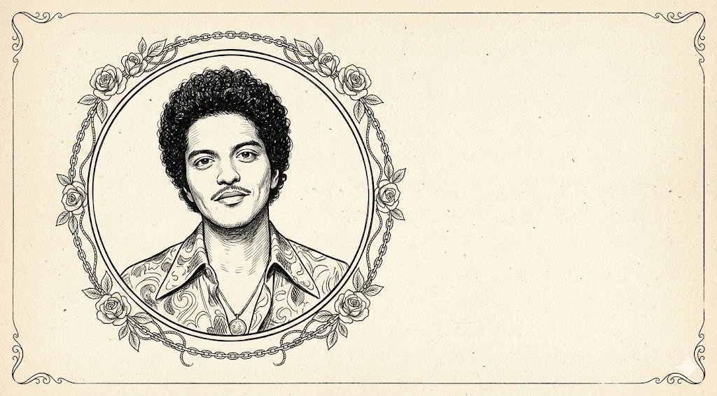 Bruno Mars Returns With ‘The Romantic (Reissue)’ — A Polished Throwback With Real Heart