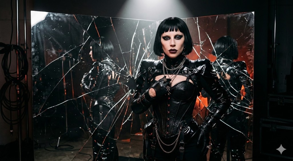 Lady Gaga’s “TOTAL MAYHEM” Album Review: Pop Chaos, Dark Energy, and Gaga at Full Power