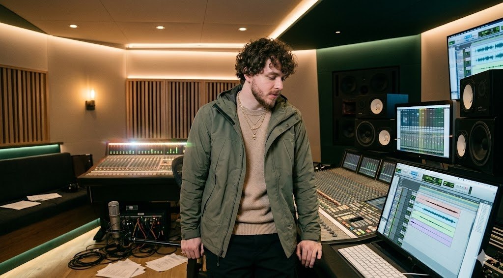 What We Know So Far About Jack Harlow’s Upcoming Album “Monica”