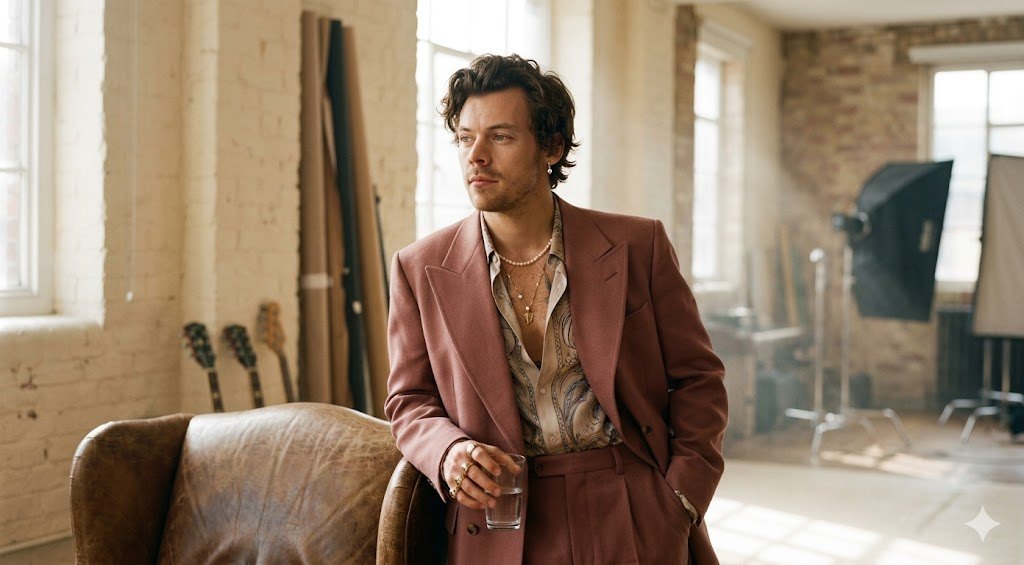 The Return of the Pop Album: Why Harry Styles Is Leading the 2026 Music Wave