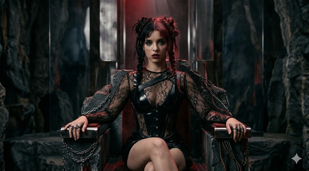 Melanie Martinez’s HADES Isn’t Just an Album — It’s a Descent Into Obsession