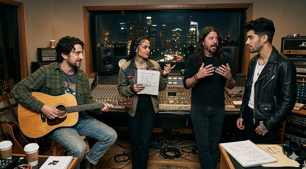 April 2026 Music Releases, Streaming Era Albums, Chart Predictions