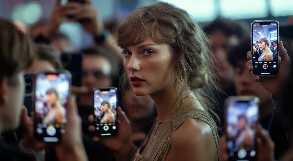 Featured: Taylor Swift’s 2026 Cultural Takeover: The Songs, The Strategy, The Obsession