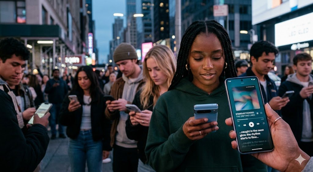 How TikTok Is Controlling What America Listens To in 2026