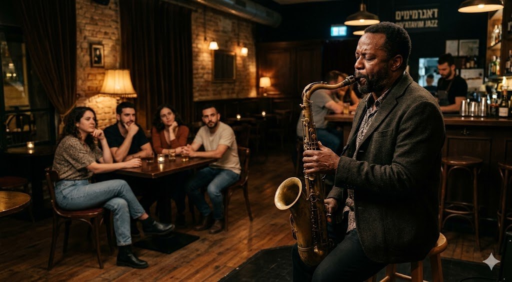 The Quiet Return of Jazz and Blues in 2026