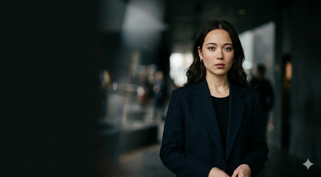 Featured: This Isn’t a Love Album — It’s a Self-Sabotage Album