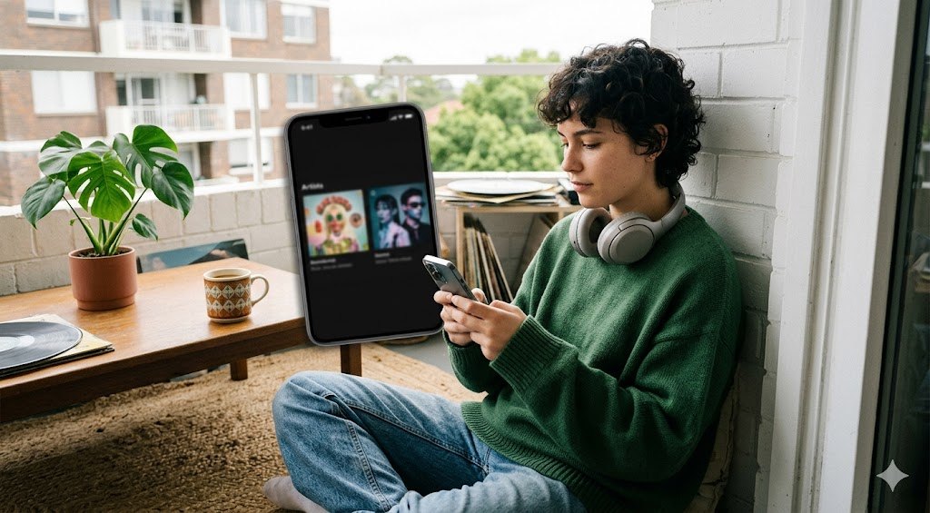 Beyond the Headliners: Oliver Tree & Lolo Zouaï Deliver Two of April’s Most Interesting Albums