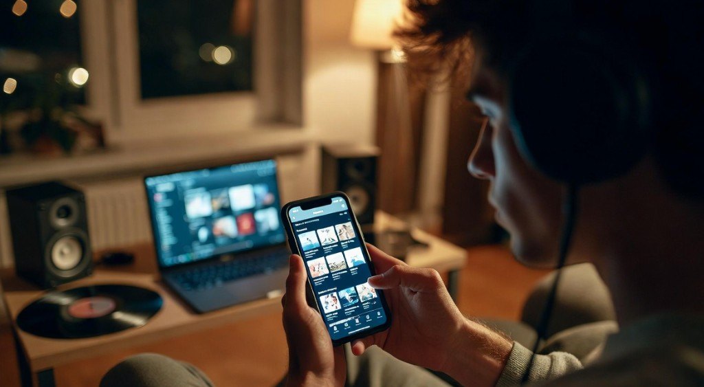 Featured: New Albums This Week: The Biggest Releases Arriving May 1, 2026