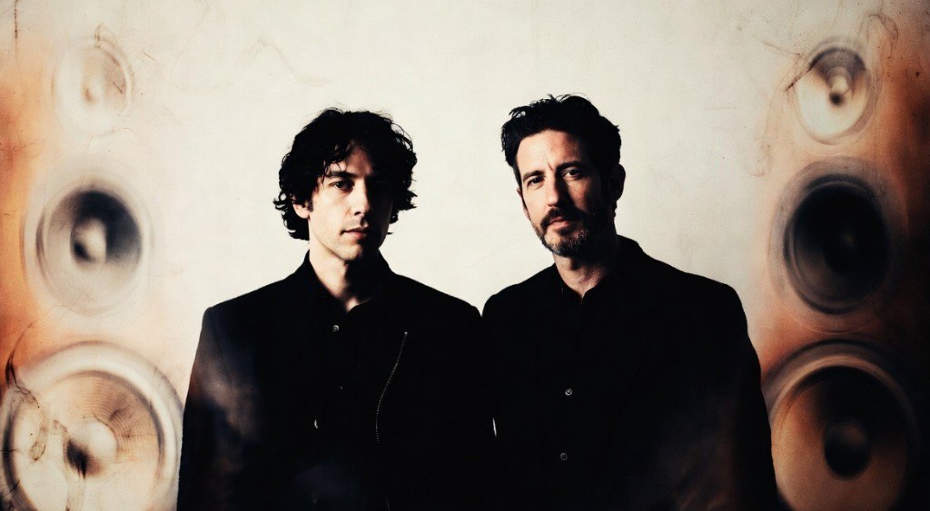 The Black Keys Strip It Back on Peaches! — And That’s the Point