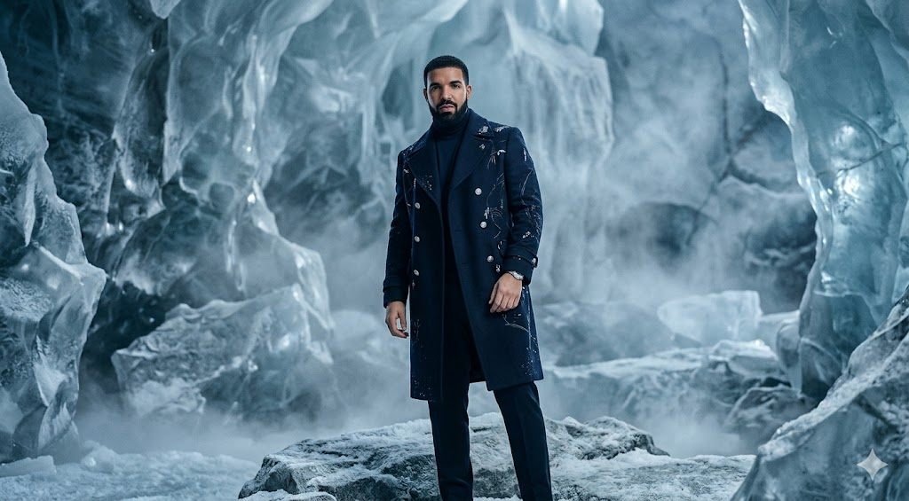 Drake Releases ICEMAN: Full Tracklist, Lyrics, Features, and the Meaning Behind His Most Personal Album in Years