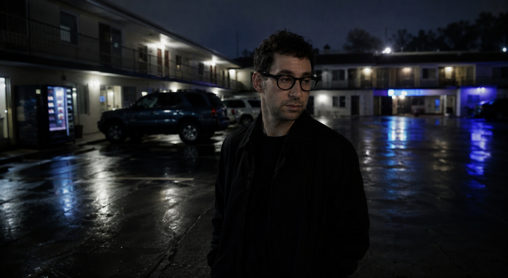 Inside Bleachers’ “everyone for ten minutes”: Jack Antonoff Turns Nostalgia Into Emotional Chaos