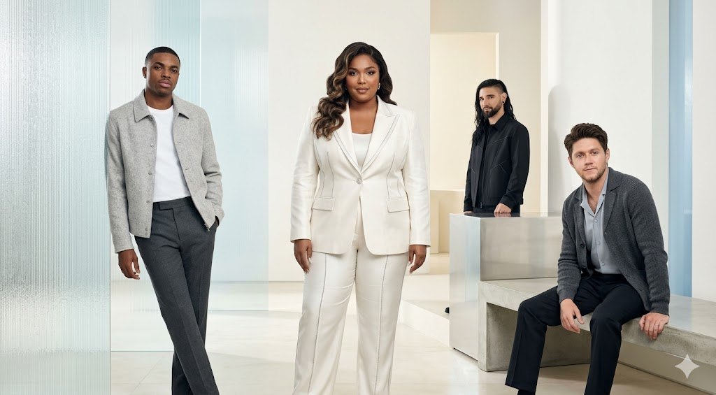 Four Major Artists, Four Different Visions: The Albums Defining June 2026's Biggest Release Day