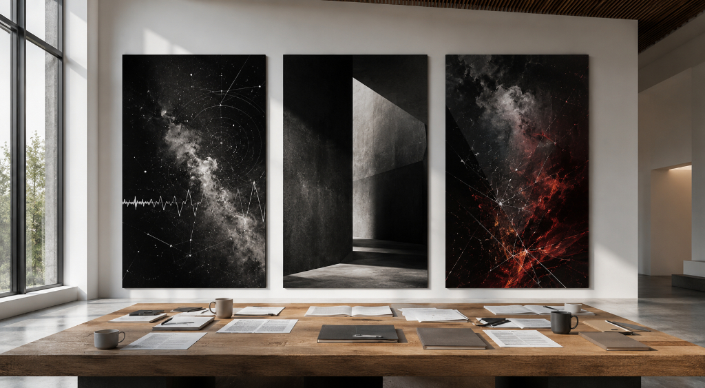 Featured: New Albums Out This Week: Muse Reach for the Stars on The Wow! Signal as The Pretty Reckless Return With Dear God